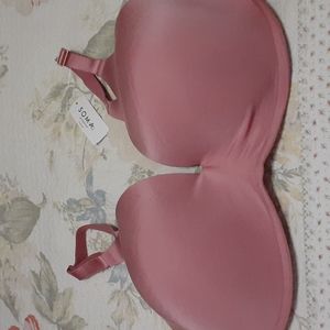 Soma Vanishing 360 Full Coverage Wireless Bra